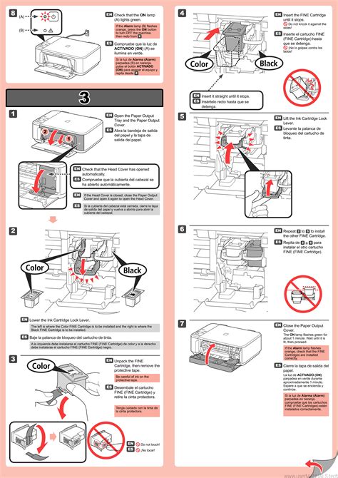 canon pixma printer user manual.